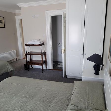 Dun Maeve Guesthouse Westport Habitación foto